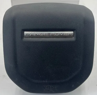 Airbag (Steering) - 2010 Land Rover SPORT