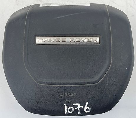 Airbag (Steering) - 2012 Land Rover RANGE ROVER EVOQUE