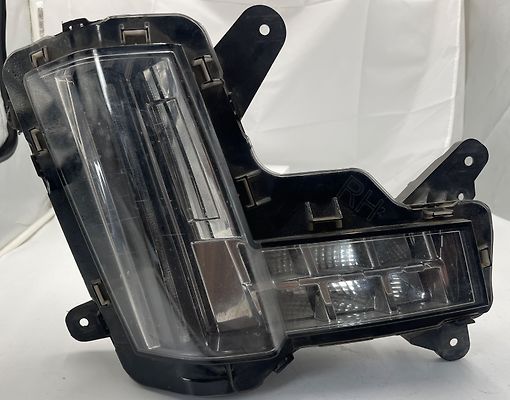 Fog Light (RHF) - 2019 Cadillac ESCLAE