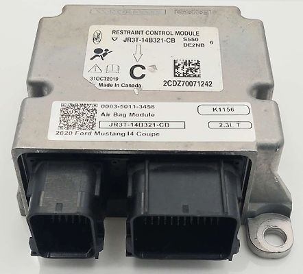 Air bag Module - 2020 Ford Mustang I4 Coupe