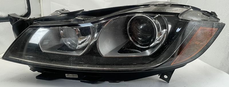 Headlight (LH) - 2017 Jaguar XF