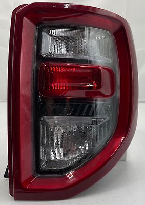 Tail Light (RH) - 2022 Ford Bronco SPORT