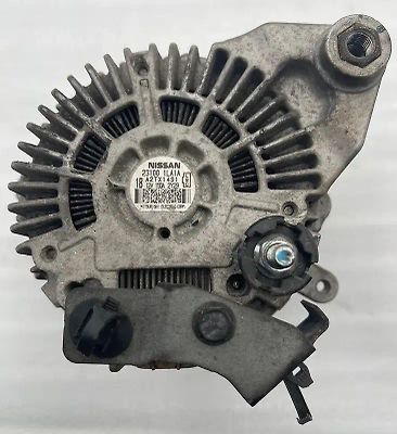 Alternator - 2012 Infiniti QX56