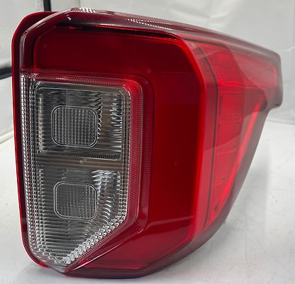 Tail Light (RH) - 2020 Ford Explorer