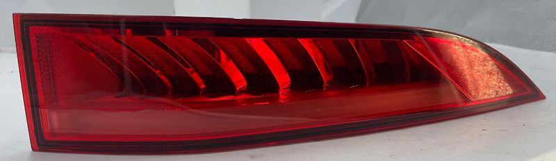 Tail Light (RH) - 2018 Jaguar F-Pace