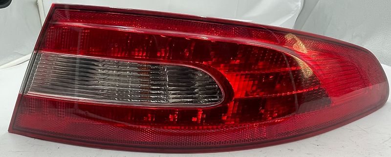 Tail Light (RH) - 2017 Jaguar XF