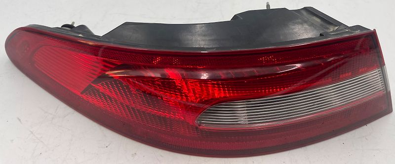 Tail Light (LH) - 2017 Jaguar XF