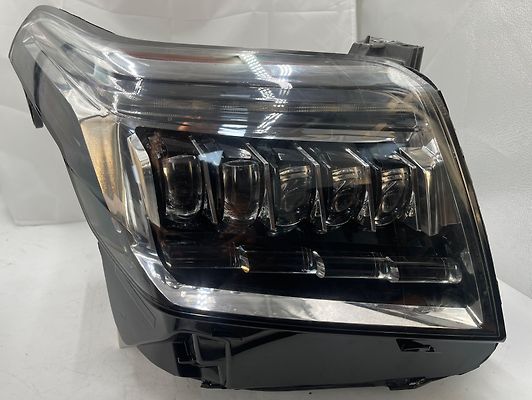 Tail Light (LH) - 2019 Chevrolet Traverse