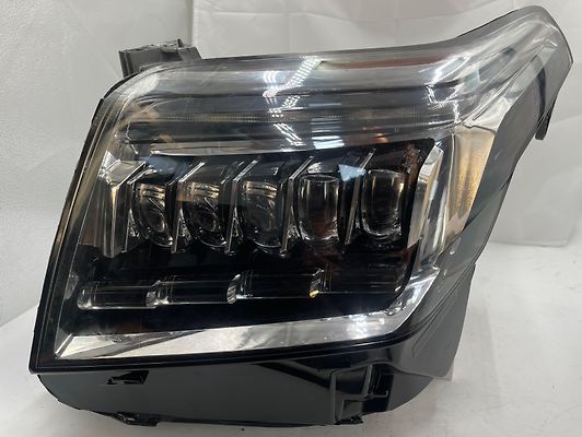 Headlight (RH) - 2017 Cadillac Escalade