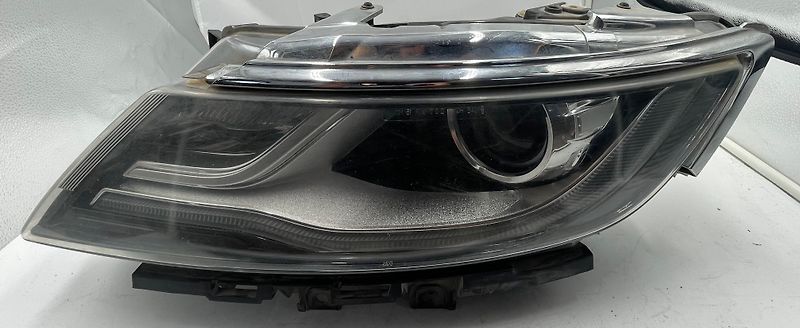 Headlight (LH) - 2017 Lincoln MKC