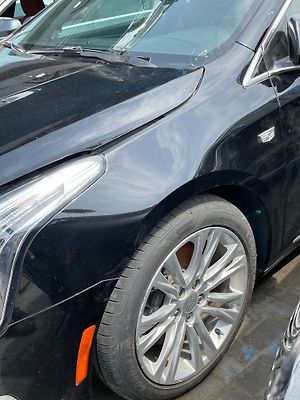 Fender (LHF) - 2019 Cadillac XTS