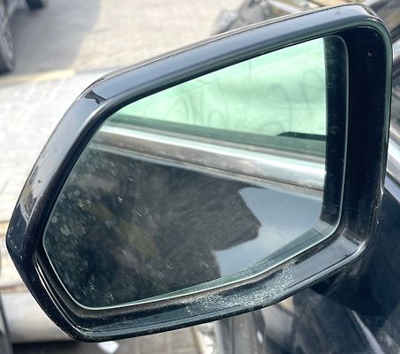 Side Mirror (LH) - 2019 Cadillac XT4 Premium Luxury