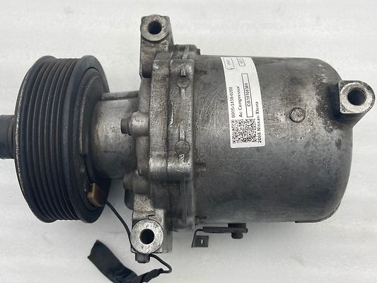 AC Compressor - 2008 Nissan Xterra