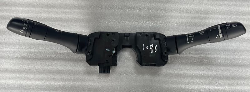 Steering column Switch- 2019 Infiniti QX80 Crossover