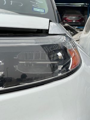 Headlight (LH) - 2020 Ford Explorer Limited