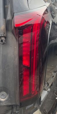 Tail Light (RH) - 2020 Cadillac XT6 Premium Luxury