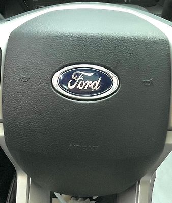 Airbag (Steering) - 2020 Ford Explorer Limited