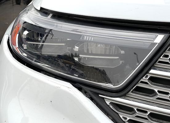 Headlight (RH) - 2020 Ford Explorer Limited