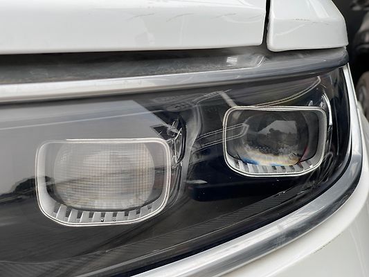 Headlight (LH) - 2022 Jeep Grand Wagoneer Series I