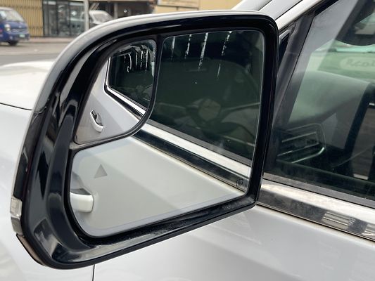 Side Mirror (LH) - 2022 Jeep Grand Wagoneer Series I