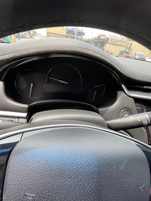 Speedometer - 2019 Cadillac XTS