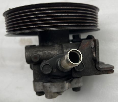 Power steering pump - 2013 Infiniti QX56