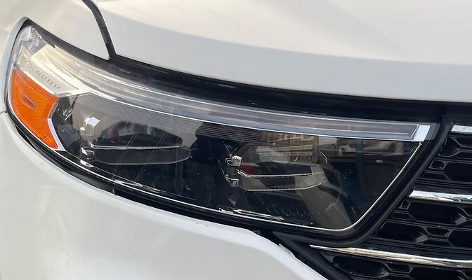 Headlight (RH) - 2020 Ford Explorer XLT