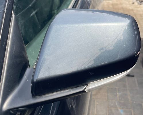 Side Mirror (LH) - 2020 Cadillac CT4 Sport