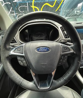 Airbag (Steering) - 2019 Ford Edge SEL