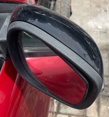 Side Mirror (RH) - 2021 Ford Mustang Mach-E Premium