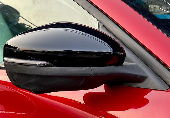 Side Mirror (RH) - 2021 Ford Mustang Mach-E Premium