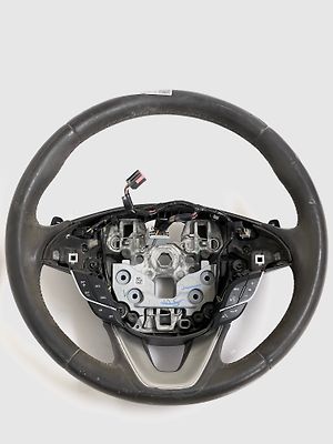 Steering wheel - 2017 Lincoln MKC Select