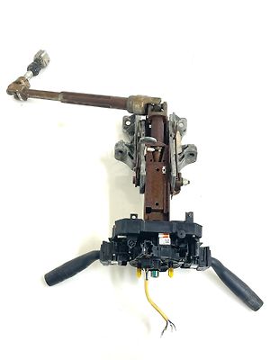 Steering column - 2013 Ford Edge SE