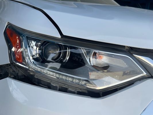 Headlight (RH) - 2019 Chevrolet Traverse