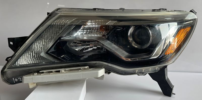 Headlight (LH) - 2016 Nissan Pathfinder