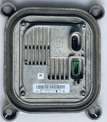 Headlight Module - 2011 Ford Explorer