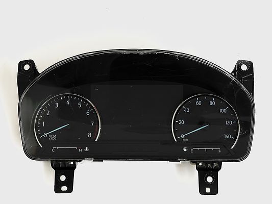 Speedometer - 2020 Ford Explorer XLT