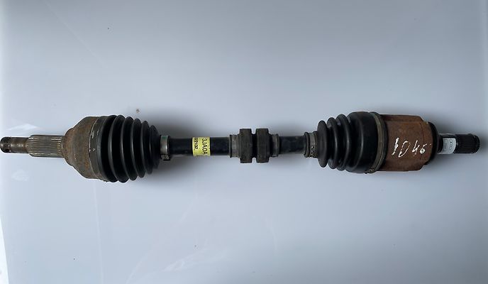 Axle (LH) - 2013 Nissan Pathfinder