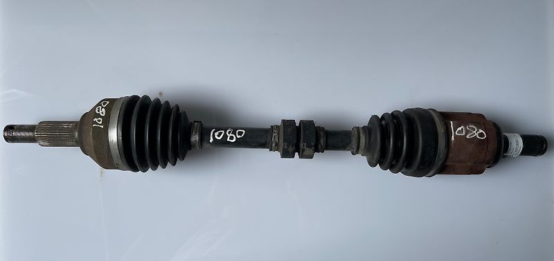 Axle (LH) - 2013 Nissan Pathfinder