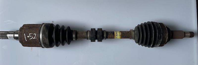 Axle (LH) - 2014 Nissan Pathfinder