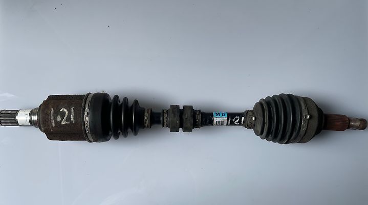 Axle (LH) - 2015 Nissan Murano