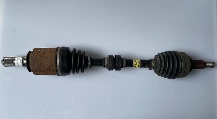 Axle (LH) - 2013 Nissan Pathfinder