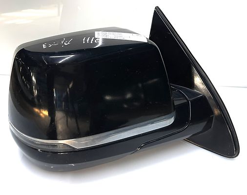 Side Mirror (RH) - 2017 Cadillac Escalade SINGLE