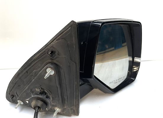 Side Mirror (RH) - 2016 Cadillac ESCLADE