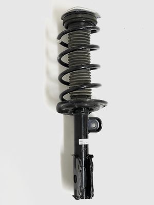 Shock Absorber (LHF) - 2021 Ford Explorer XLT