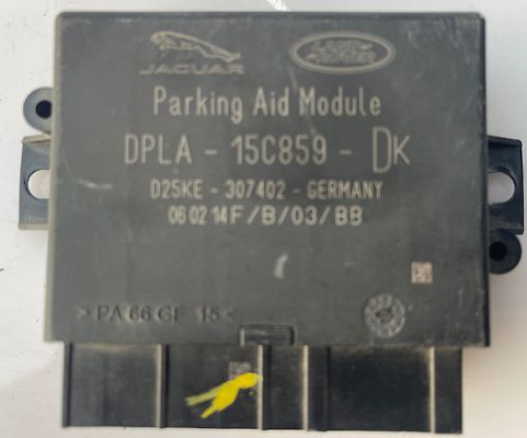 Parking Assist Control Module - 2014 Land Rover RANGE ROVER SPORT