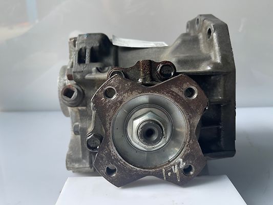 Front Differential - 2013 Nissan Pathfinder 