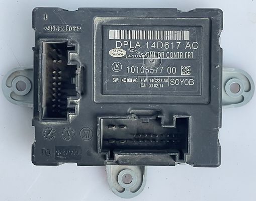 Door Control Module - 2014 Land Rover RANGE ROVER SPORT