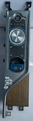 Transmission Shift Switch - 2012 Jaguar XF