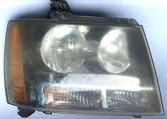 Headlight (RH) - 2010 Chevrolet Avalanche